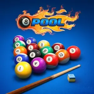 8 Ball Pool