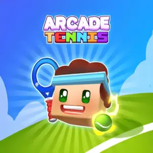 Arcade Tennis
