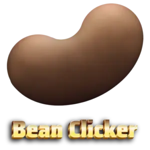Bean Clicker