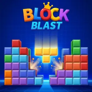 Block Blast