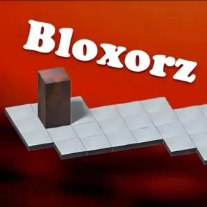 Bloxorz