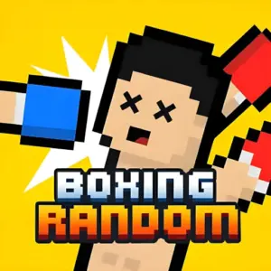 Boxing Random