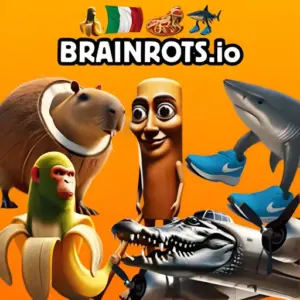 Brainrots.io