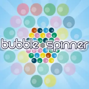 Bubble Spinner