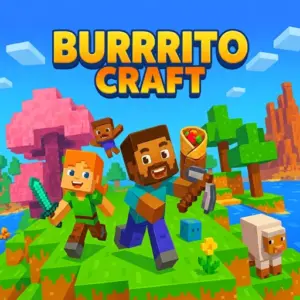 Burrito Craft