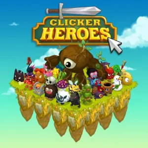 Clicker Heroes
