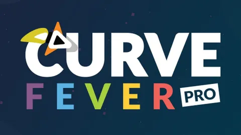 Curve Fever Pro