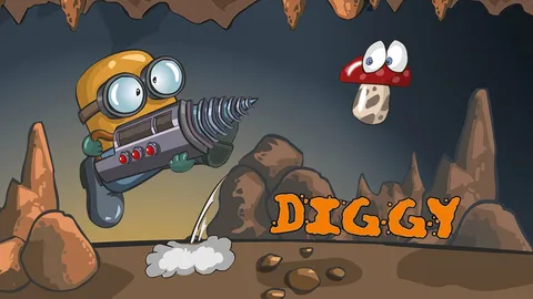 Diggy