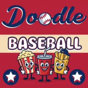 Doodle Baseball