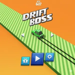 Drift Boss