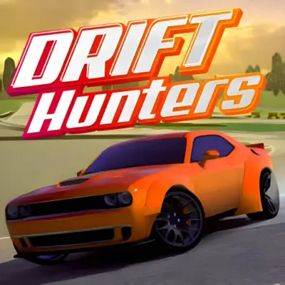Drift Hunters
