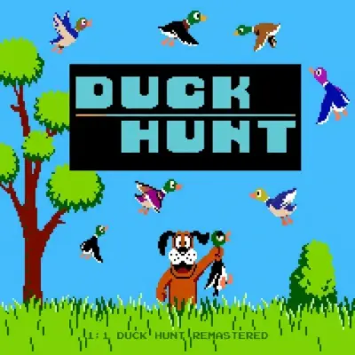 Duck Hunt