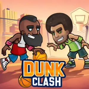 Dunk Clash