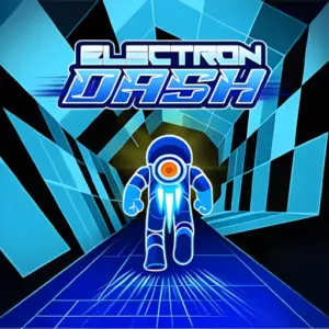 Electron Dash