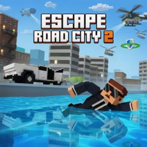 Escape Road City 2