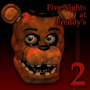 Five Nights At Freddy’s 2