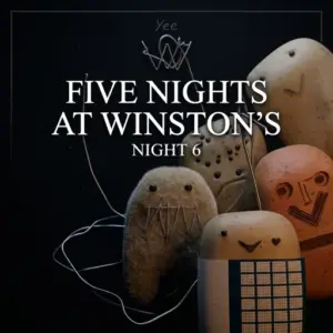 Five Nights at Winston’s