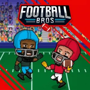 Football Bros