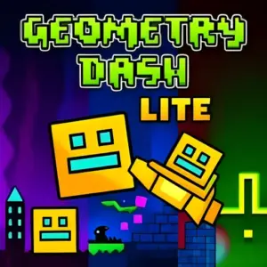 Geometry Dash Lite