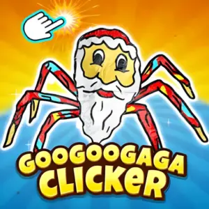 Goo Goo Gaga Clicker