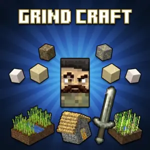 GrindCraft