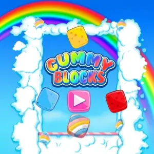 Gummy Blocks