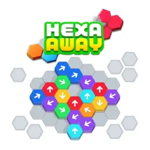 Hexa Away