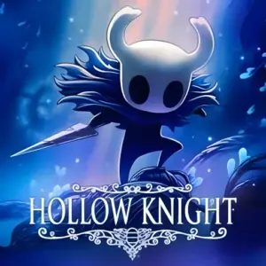 Hollow Knight