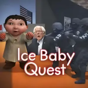 Ice Baby Quest