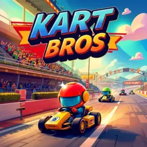 Kart Bros