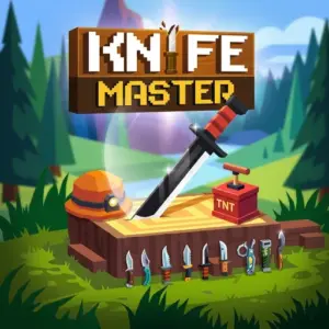 Knife Master
