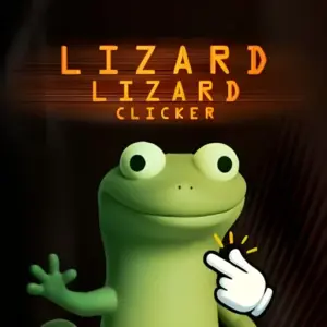 Lizard Lizard Clicker