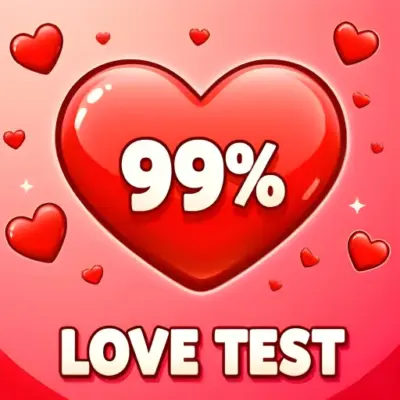 Love Tester