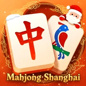 Mahjong Shanghai