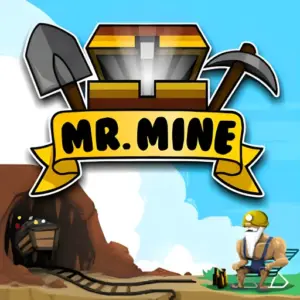 Mr Mine