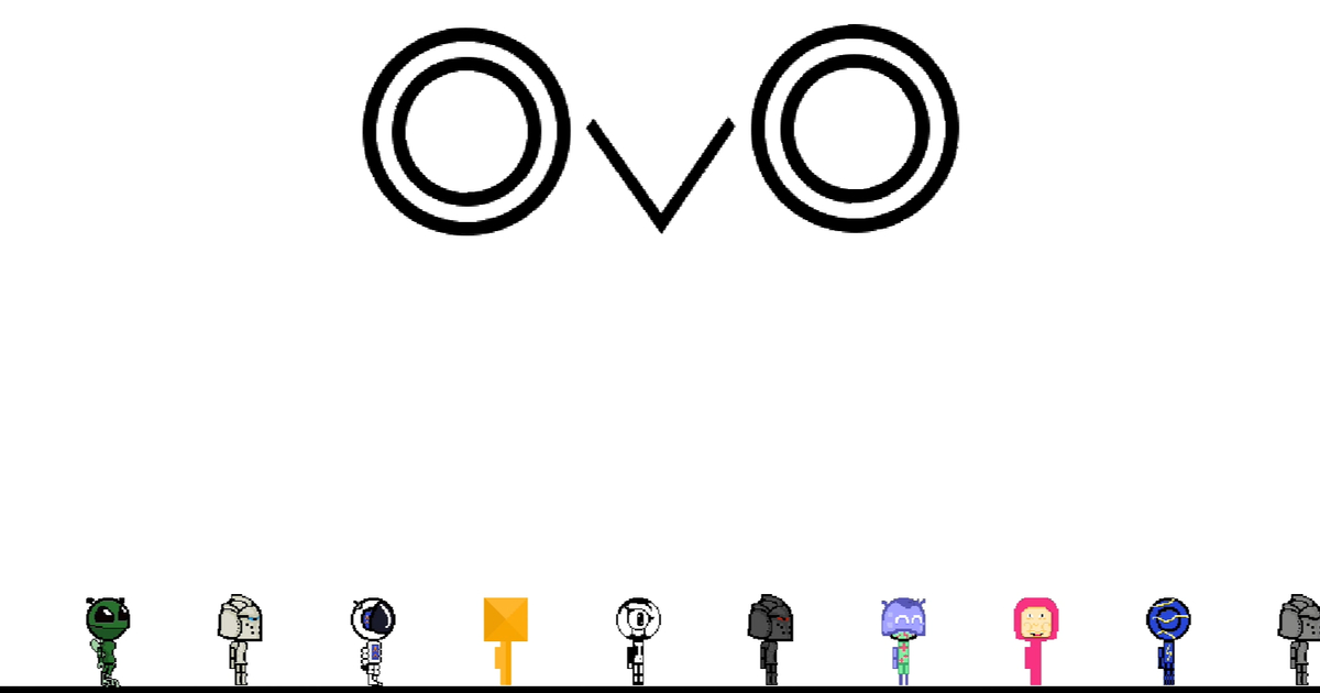 OvO