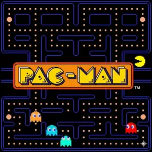 PAC-MAN