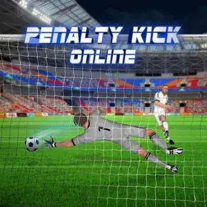 Penalty Kick Online