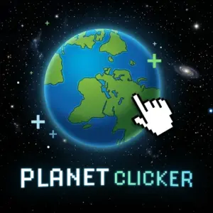 Planet Clicker