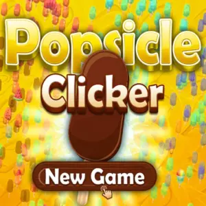 Popsicle Clicker