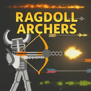 Ragdoll Archers