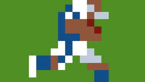 Retro Bowl