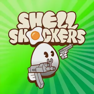 Shell Shockers