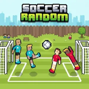 Soccer Random