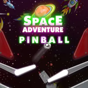 Space Pinball