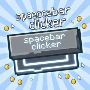 Spacebar Clicker