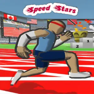 Speed Stars