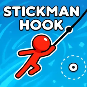 Stickman Hook