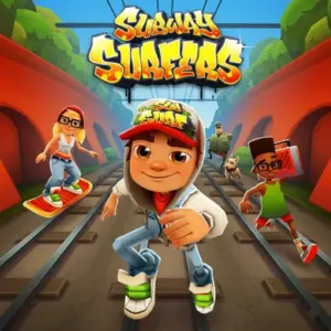 Subway Surfers