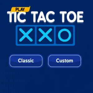 Tic Tac Toe